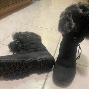 Kamik winter boot